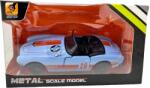 JPT Macheta Cabrio Albastru 1: 43 die-cast (JPT)