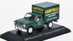  Macheta IME Rastrojero P64 Transportes Santulli 1967 verde scara 1: 43