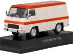 JPT Macheta Rocar TV-12F metal 1: 43 model de colectie (JPT)