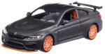 Maisto Macheta Maisto BMW M4 GTS 1: 24 gri replica metal die-cast (JPT)