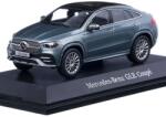  Macheta Mercedes Benz GLE Coupe C167 1: 43 gri replica metal die-cast