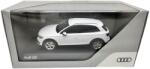 Magazine Models Macheta Spark Audi Q5 2017 1: 43 alb replica metal die-cast (JPT)