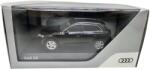 Magazine Models Macheta Spark Audi Q5 2017 1: 43 negru replica metal die-cast (JPT)