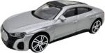 Bburago Macheta Bburago Audi RS e-TRON 2022 1: 43 gri replica metal die-cast (JPT)