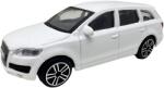 Bburago Macheta Bburago Audi Q7 2011 1: 43 alb replica metal die-cast (JPT)