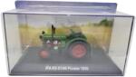 Macheta tractor IFA RS 1950 1: 43 verde replica metal die-cast