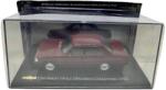 Magazine Models Macheta Chevrolet (#02) 1992 Chevrolet Opala Diplomata collectors 1992 1: 43 rosu replica metal die-cast (JPT)