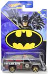Hot Wheels Macheta Hot Wheels Batman HW Rapid Responder 1: 64 gri replica metal die-cast (JPT)