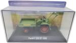 Magazine Models Macheta tractor Fendt F220 1958 1: 43 verde replica metal die-cast (JPT)