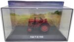  Macheta tractor Fahr F22 1938 1: 43 rosu replica metal die-cast
