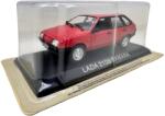 Magazine Models Macheta Lada 2109 Samara 1: 43 replica metal rosie editie de colectie (JPT)