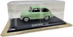 Magazine Models Macheta Zastava 750 1: 43 replica metal verde editie de colectie (JPT)