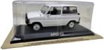  Macheta ARO 10 1: 43 replica metal alb editie de colectie