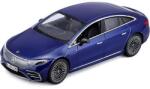 Maisto Macheta Maisto Special Edition 1: 24 EQS by Mercedes-EQ (JPT)