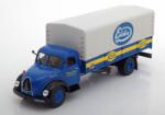 IXO Macheta Magirus Deutz Edeka 1: 43 replica metal (JPT)