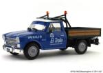 Magazine Models Macheta 1974 Ime Rastrojero X78 Pick-Up El Trole Albastru replica metal (JPT)