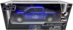 American Legends Macheta 1/32-1/34 2017 Ford F-150 Raptor Pick-Up Albastru replica metal (JPT)