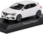 Norev Macheta 2020 Renault Megane Alb 1: 43 replica metal (JPT)