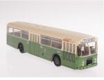 Atlas Macheta 1966 Bl55 Saint-Amano Green/Cream 1: 43 replica metal (JPT)