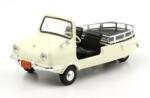  Macheta 1962 Bambi Sporty Crem 1: 43 replica metal