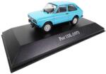 Magazine Models Macheta 1977 Fiat 133 Albastru 1: 43 replica metal (JPT)