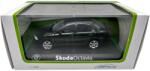  Macheta 2004 Skoda Octavia II Verde Natur Metalizat 1: 43 replica metal