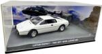 Magazine Models Macheta James Bond Lotus Esprit The Spy Who Loved Me scara 1: 43 (JPT)