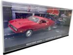  Macheta James Bond Mustang Mach 1 Diamonds Are Forever scara 1: 43