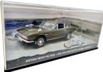 Magazine Models Macheta James Bond Aston Martin DBS On Her Majesty s Secret Service scara 1: 43 (JPT)