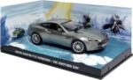 Magazine Models Macheta James Bond Aston Martin V12 Vanquish Die Another Day scara 1: 43 (JPT)