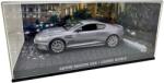  Macheta James Bond Aston Martin DBS Casino Royale scara 1: 43