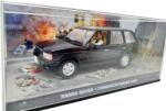 Magazine Models Macheta James Bond Range Rover Tomorrow Never Dies scara 1: 43 (JPT)