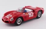Altaya Macheta Ferrari 246 SP 1000km Nurburgring 1962 scara 1: 43 (JPT)