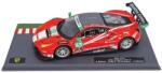 Altaya Macheta Ferrari 488 GT3 24H Daytona 2017 S. Bird A. Balzan scara 1: 43 (JPT)