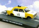  Macheta Lada 1500 The Living Daylights scara 1: 43