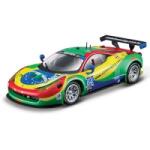 Altaya Macheta Ferrari 458 Italia GT3 Daytona 2015 scara 1: 43 (JPT)