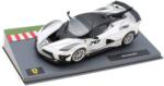 Altaya Macheta Ferrari FXX K Evo 2017 scara 1: 43 (JPT)