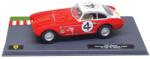 Altaya Macheta Ferrari 340 Mexico Carrera Panamericana 1953 scara 1: 43 (JPT)