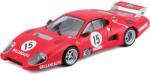  Macheta Ferrari 512 BB 1000km Monza 1981 scara 1: 43