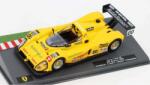 Altaya Macheta Ferrari F333 SP Daytona 1999 scara 1: 43 (JPT)
