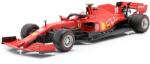 Bburago Macheta Formula 1 Ferrari SF1000 Austrian Gp 2020 C. Leclerc - 1/18 Bburago (JPT)