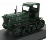 Magazine Models Macheta metalica Altai ASHTZ-NATI tractor pe senile 1942 1: 43 verde (JPT)