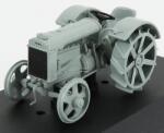  Macheta metalica Fordson Putilovets tractor 1924 1: 43 gri