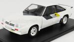 Magazine Models Macheta metalica Opel Manta B 400 Rallye 1981 1: 24 White (JPT)