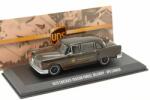 GreenLight Macheta 1: 43 1975 checker taxicab parcel delivery ups canada replica metal (JPT)