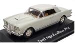 Atlas Macheta Facel Vega Excellence 1958 Scara 1: 43 Atlas Editions Grey (JPT)