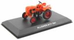  Macheta tractor Allgaier A111 1941 metal die-cast 1: 43