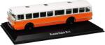  Macheta autobuz Scania Vabis D11 1964 replica metal die-cast 1: 72