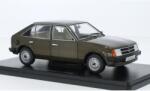 Magazine Models Macheta Opel Kadett D 1.3 1979 1: 24 replica metal usi deschise (JPT)