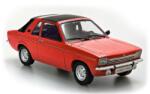  Macheta Opel Kadett C Aero 1976 1: 24 replica metal